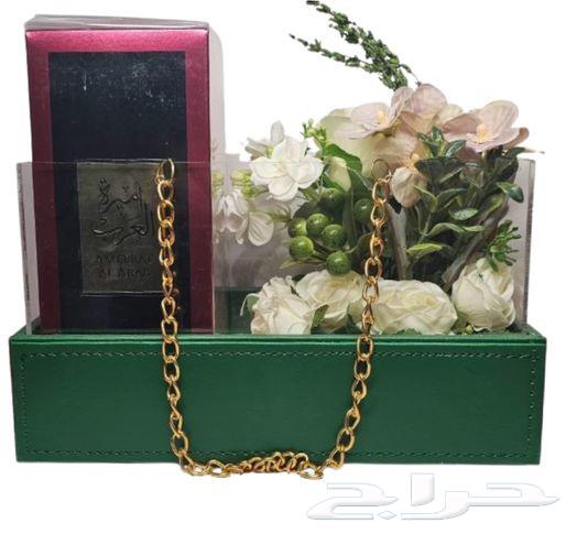 هدية نسائية64571728507651110