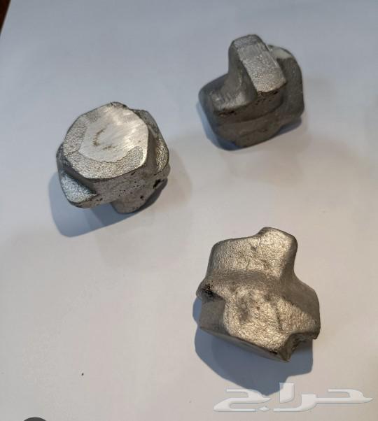 لقم ترفيع ياي كابرس وفورد قديم64573894757761111