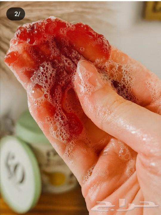 اتوفر منتج الصابون المغربي البلدي الاصلي براند go سطل كيلو64501789002755113