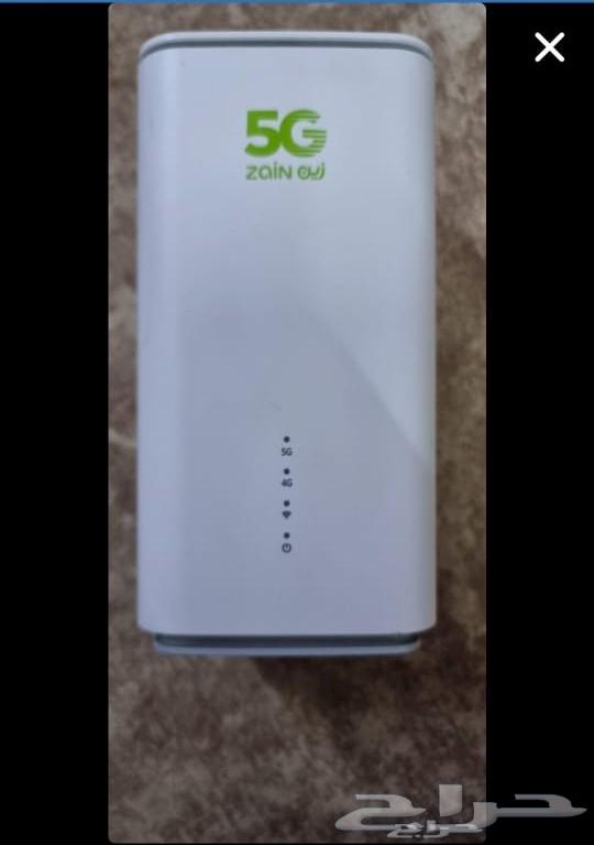 موديم زين 5 جي64573474340737110