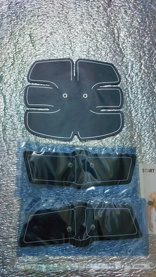 جهاز مستعمل تخسيس البطن والزراعين64572996135426110