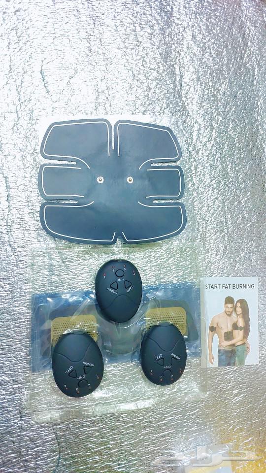 جهاز مستعمل تخسيس البطن والزراعين64572996135426112