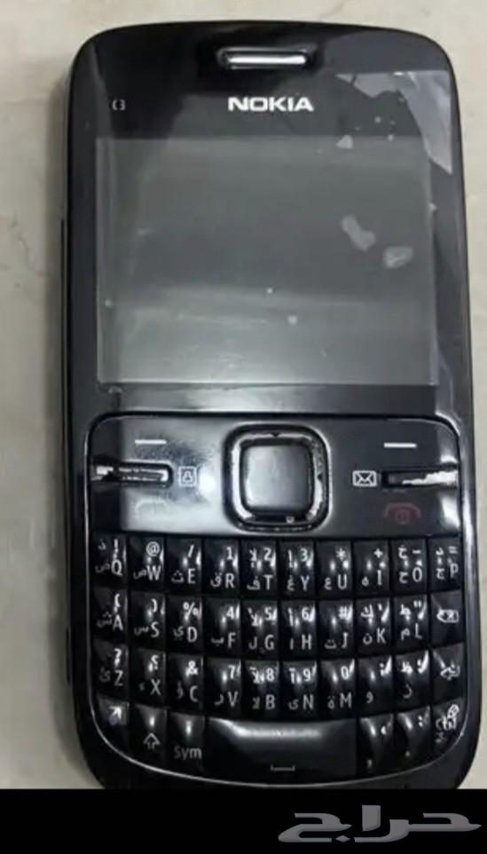 جوال نوكيا c364572097674242110