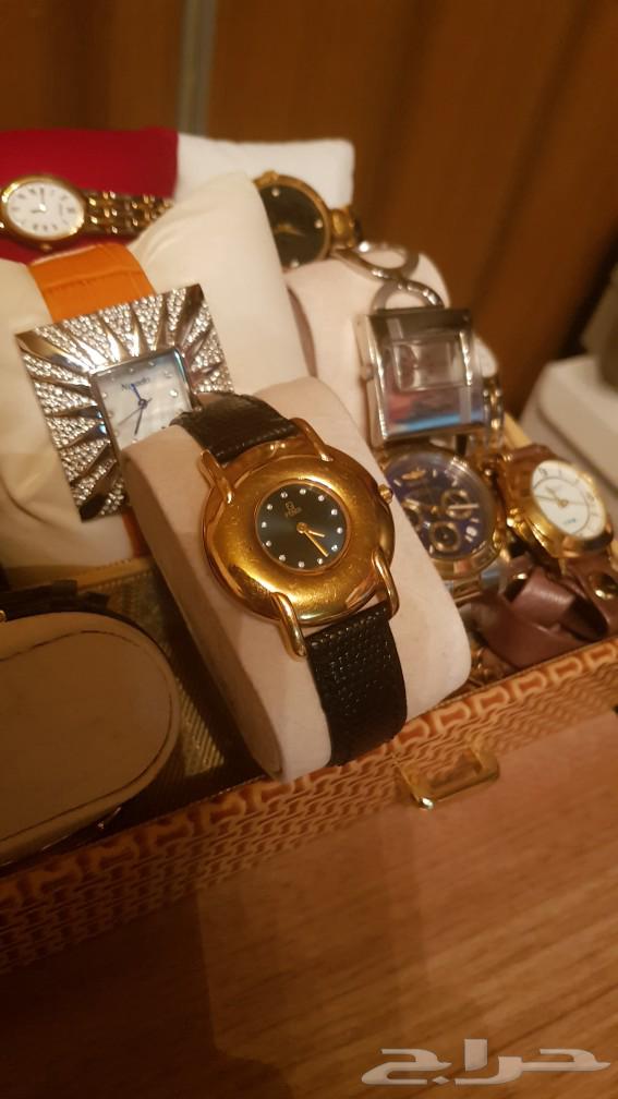 ساعات ماركات نسائيه 50 ريال فقط64578200958082114