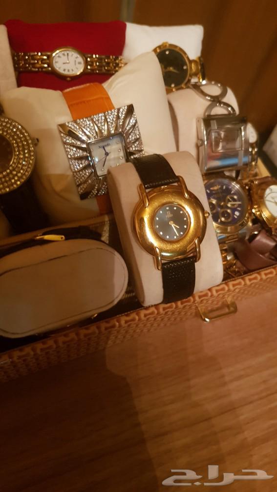 ساعات ماركات نسائيه 50 ريال فقط64578200958082112