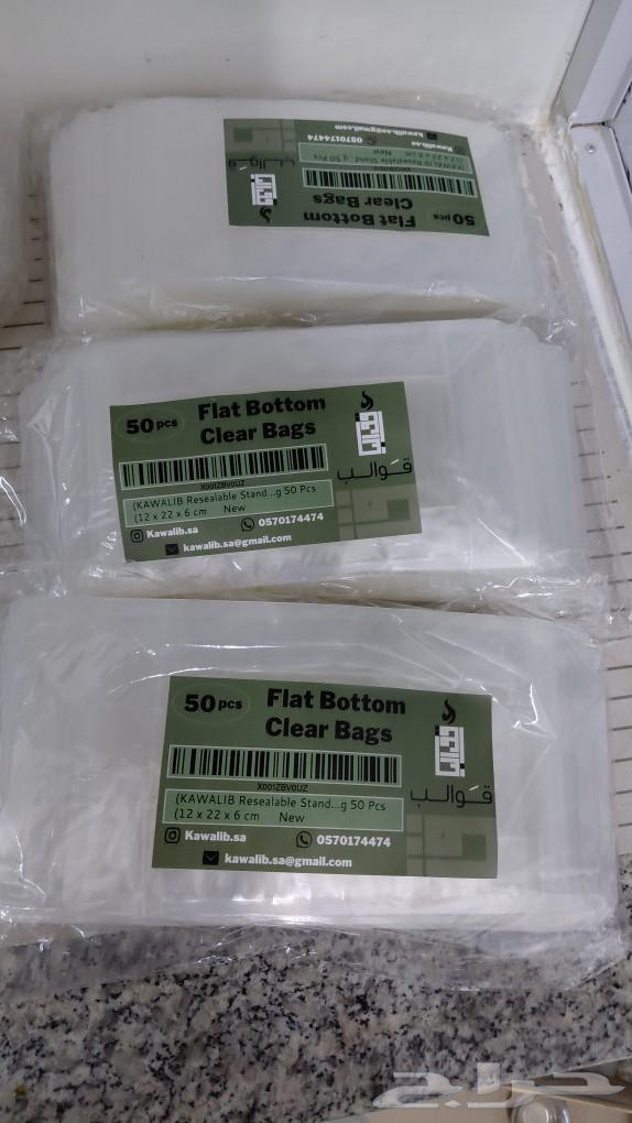 طابعة ملصقات والة اغلاق اكياس واكياس باحجام مختلفة64577247837699114