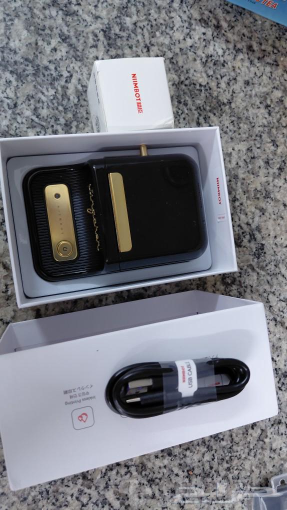 طابعة ملصقات والة اغلاق اكياس واكياس باحجام مختلفة64577247837699111