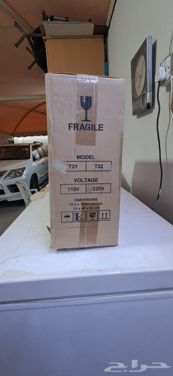 السلام عليكم في مصيده 14 حبه يبغى بيع جديد كرتون ا كوريا اصل64579129204098113