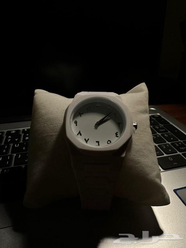 ساعة الهبة بأرقام عربية64579239100930112