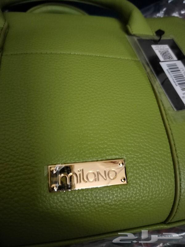 شنطة نسائيه جديده64572951231361110