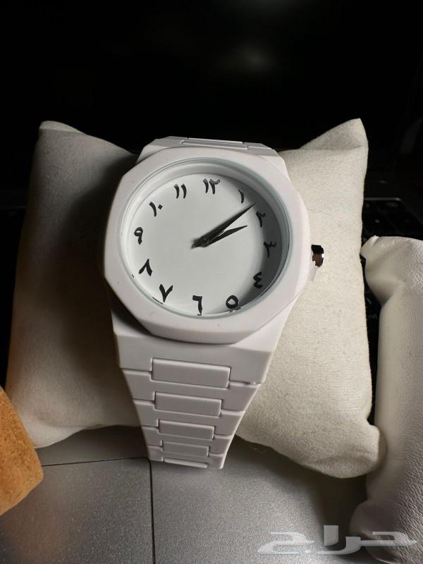 ساعة الهبة بأرقام عربية64579239100930110