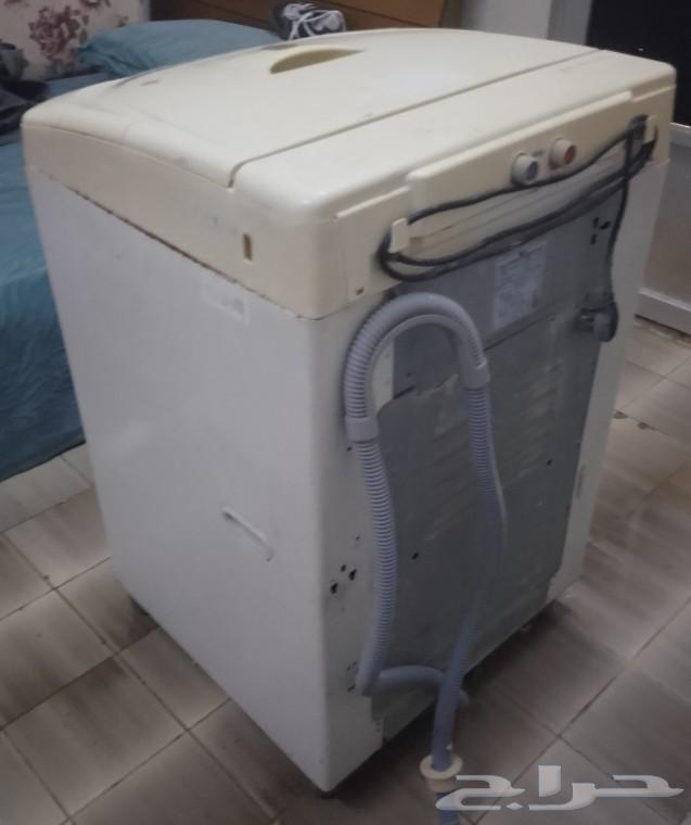 غساله تومتيك خربانه للبيع64574495333250111