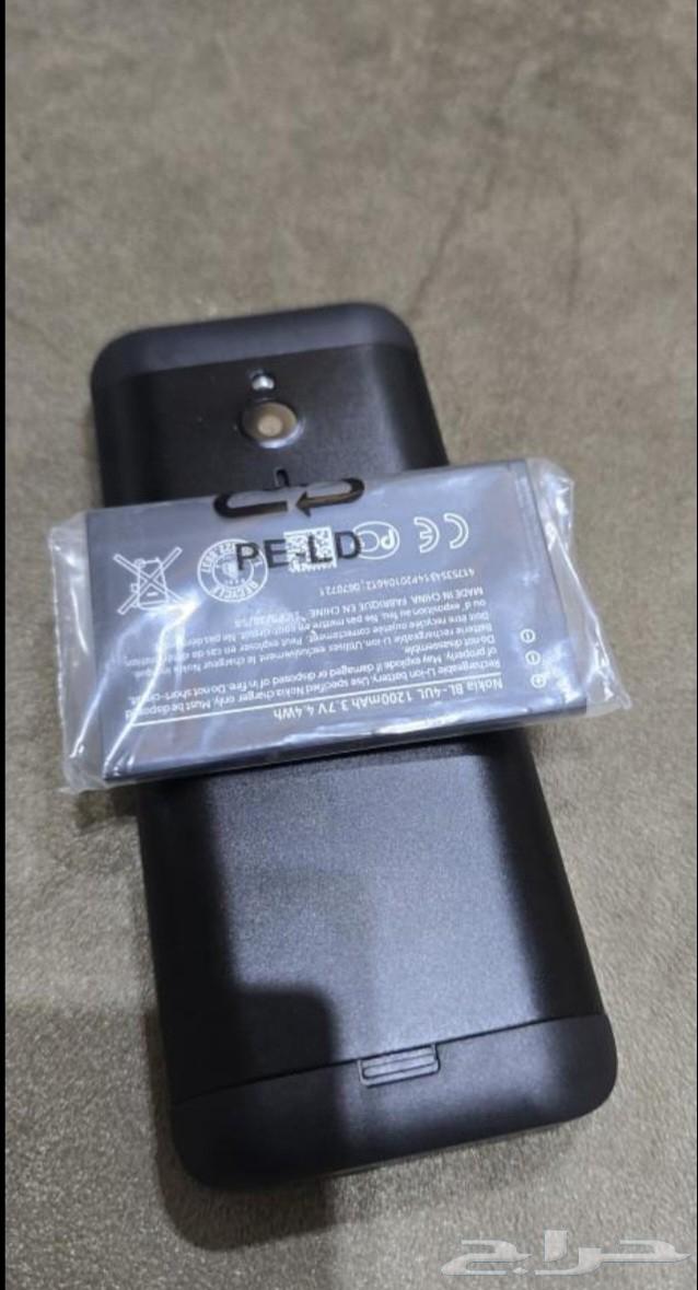 جوال نوكيا 230 استعمال بسيط64578062172289112