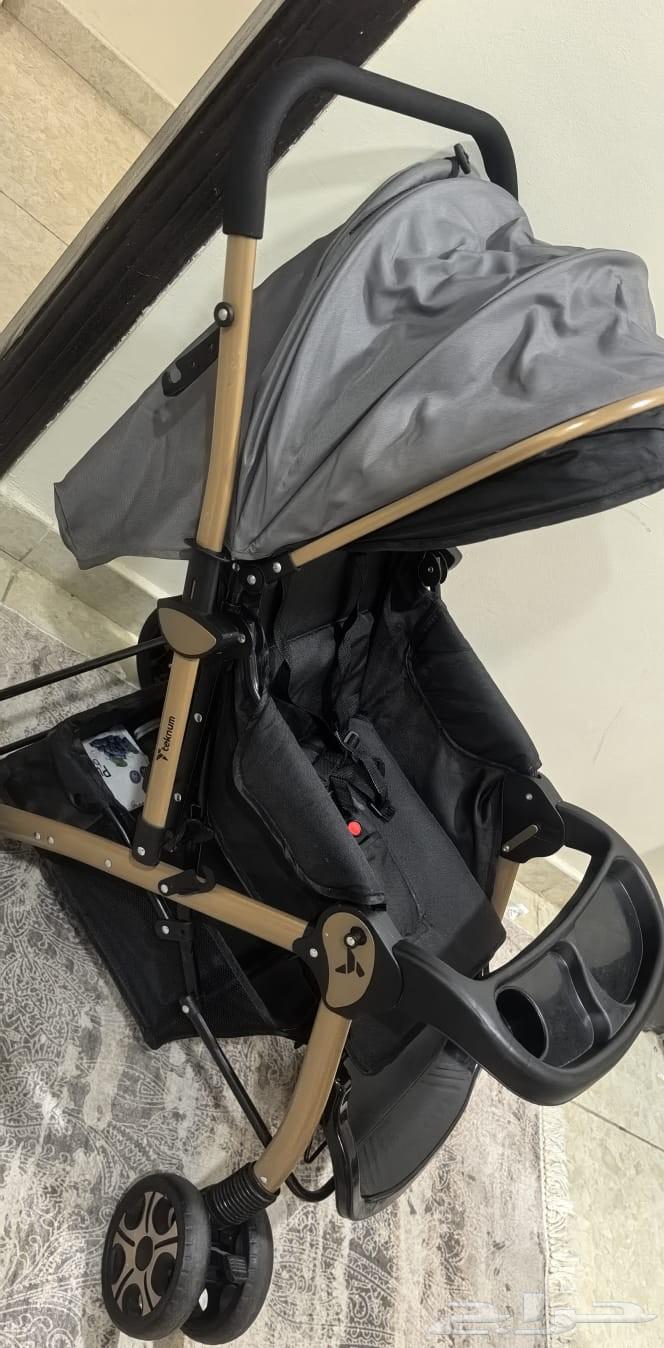 عربه اطفال ماركة تكيتنوم64571616553475111