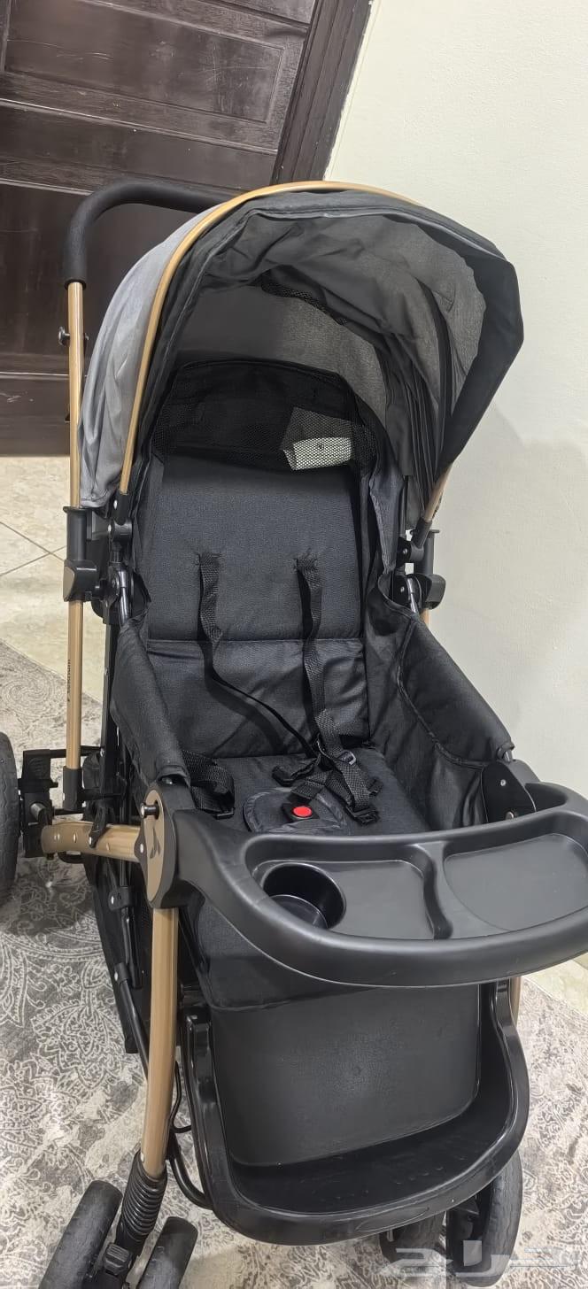 عربه اطفال ماركة تكيتنوم64571616553475112