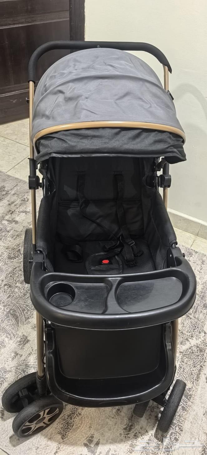 عربه اطفال ماركة تكيتنوم64571616553475110