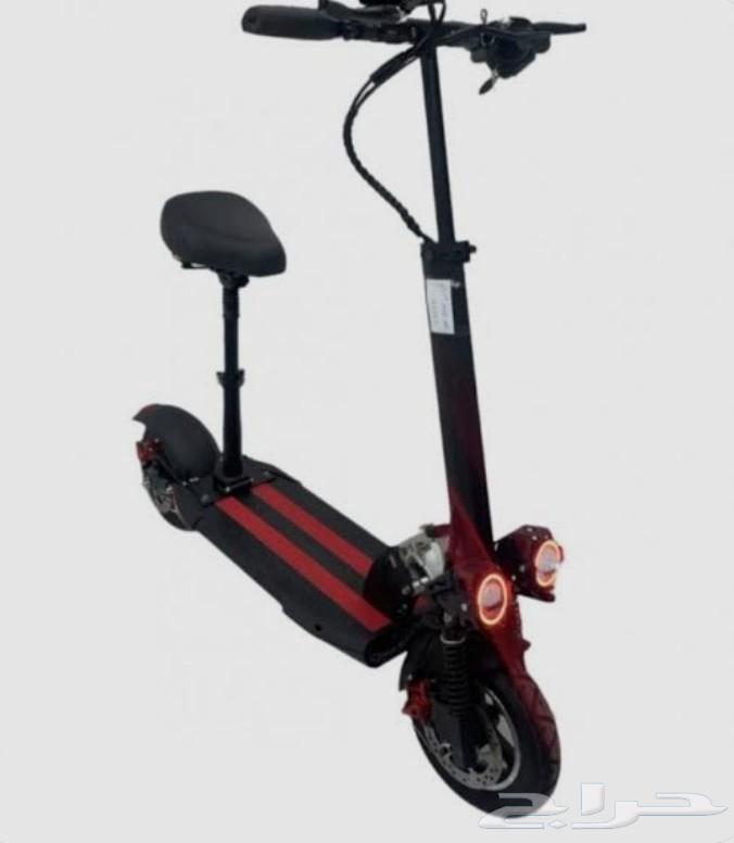 سكوتر مستعمل للبيع64575377466242110