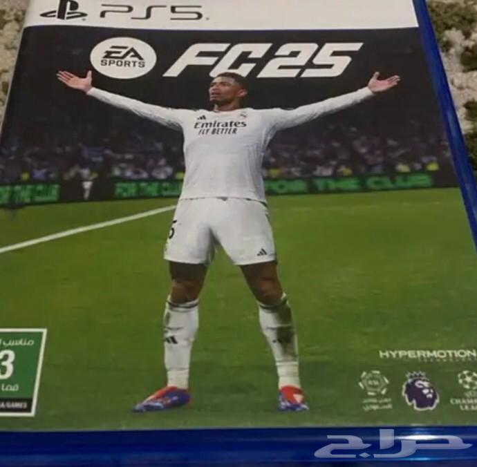 فيفا 25 سوني 564579019215875110