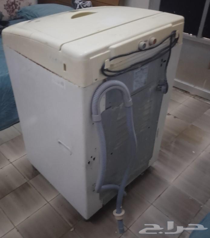 غساله تومتيك خربانه للبيع64574495333250110