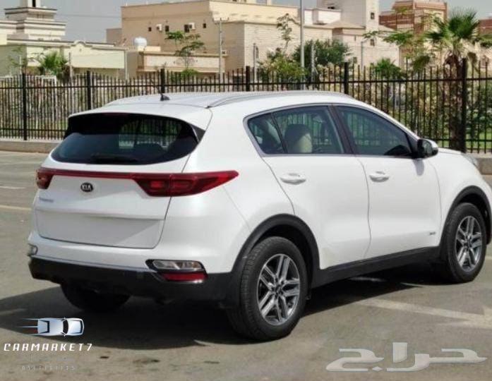 الموديل 2021.. العداد 200 الف قابل للزياده القير اتوماتيك64572480909185113