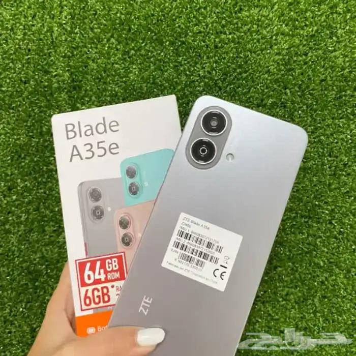ZTE Blade A35s64574748192643110
