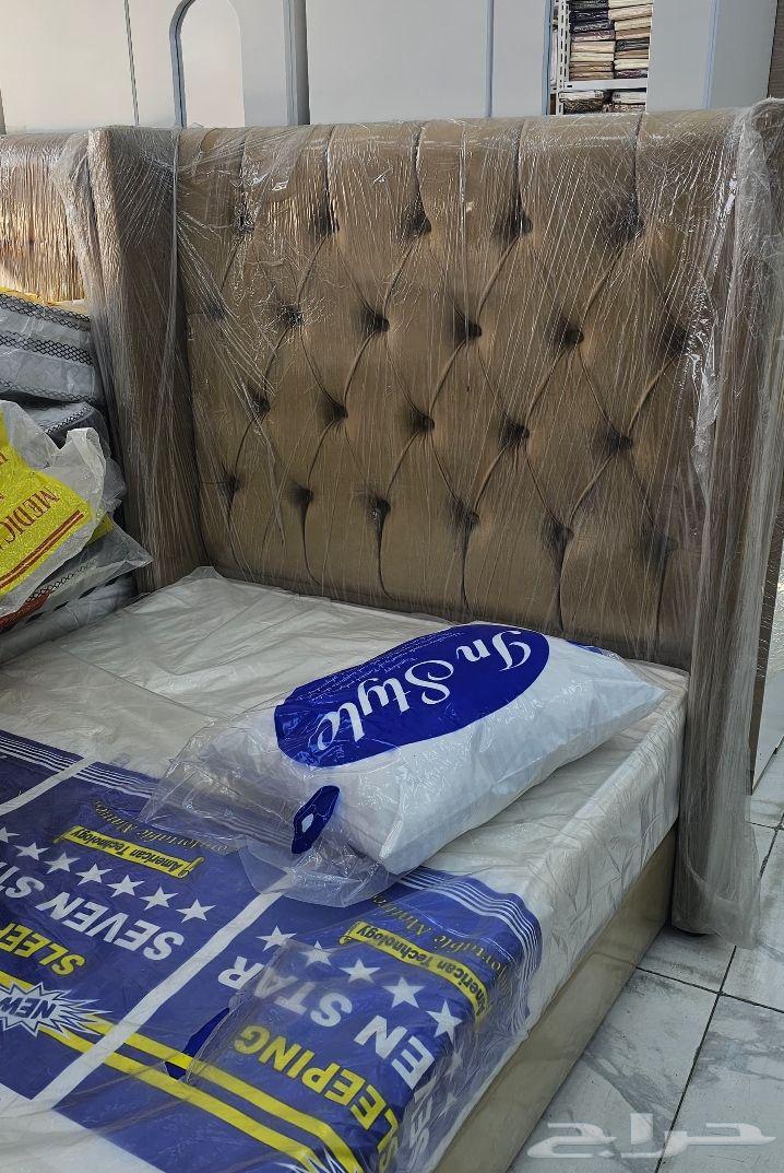 مفروشات ومراتب طبيه بجميع انواعها64574495220482110