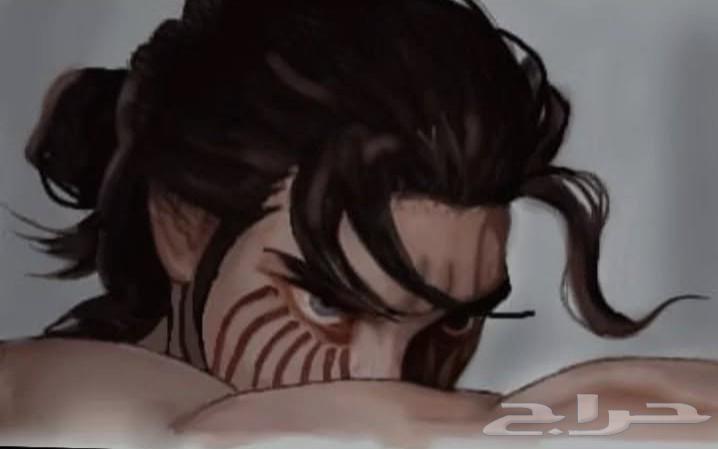 رسمة رقمية أصلية   ملف عالي الجودة للتحميل64573559757187110