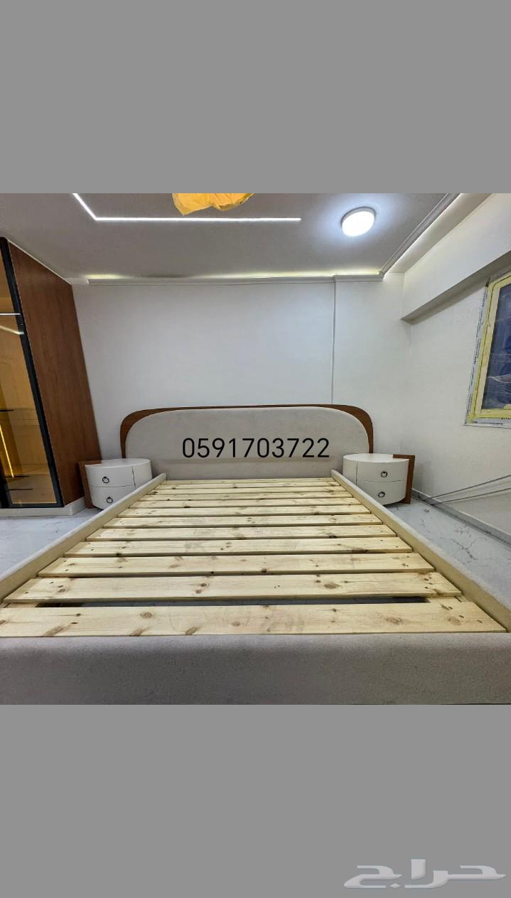 غورف نوم بسعر موميز تصنيع جديد خشب كنتر سواد البوهيا فرن64573825006209114