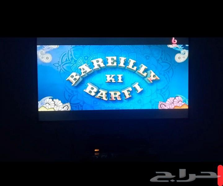 شاشة 55 بوصة سمارت للبيع سبب البيع محتاج64578703530626110