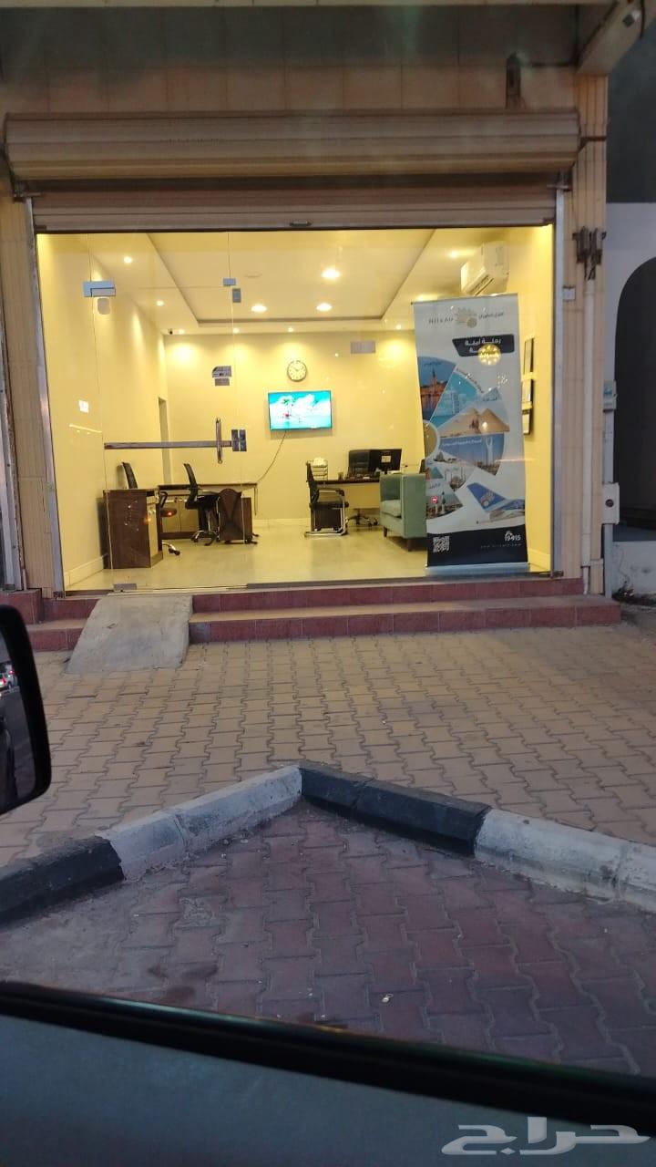 مكتب سفر وسياحة للتقبيل عنيزه تم تخقيض السعر 9500 ريال64572083379202110