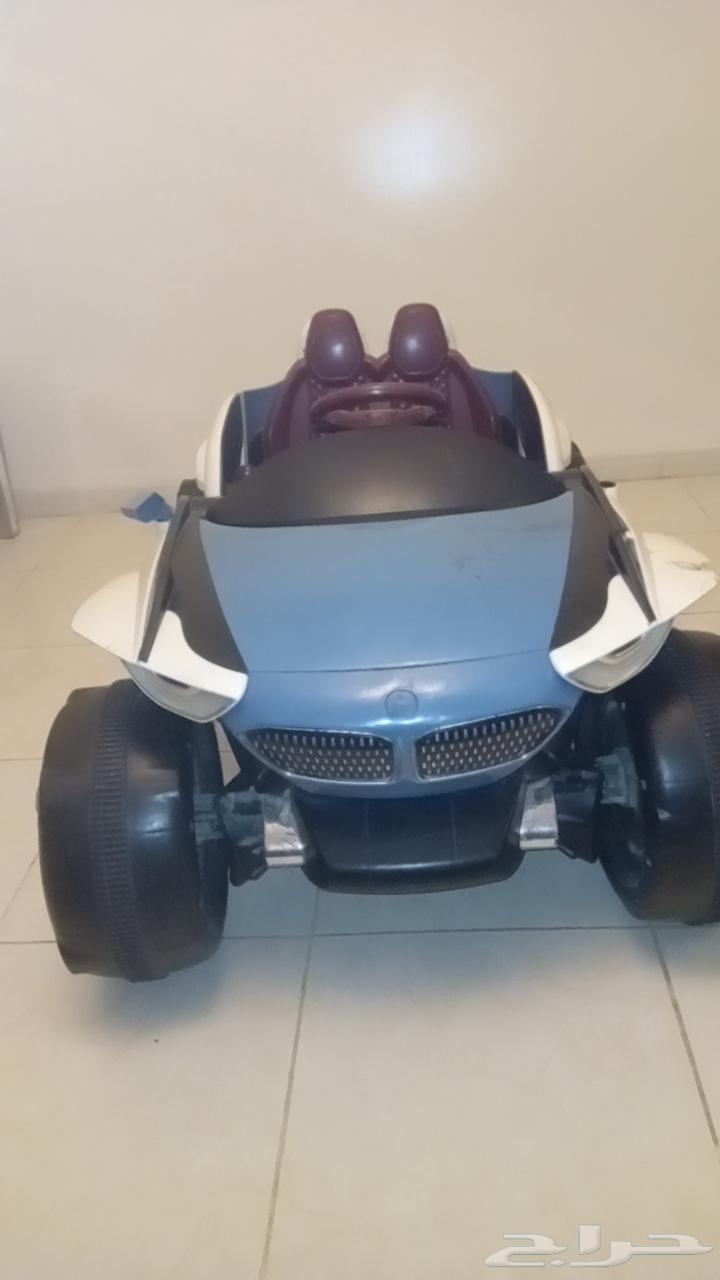 سيارة أطفال للبيع الندوة64574159376001110
