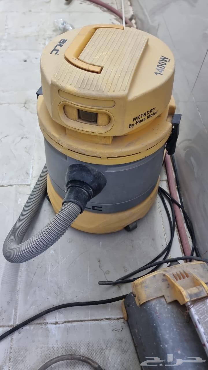 ناظور قديم   مكينة لحام  ومكنسه كهربائيه64579156853891111