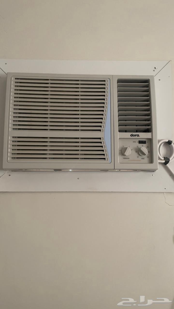 عروض الصيف بيع _شراء _استبدال وبأقل الأسعار مكيفات شباك64574607159811112