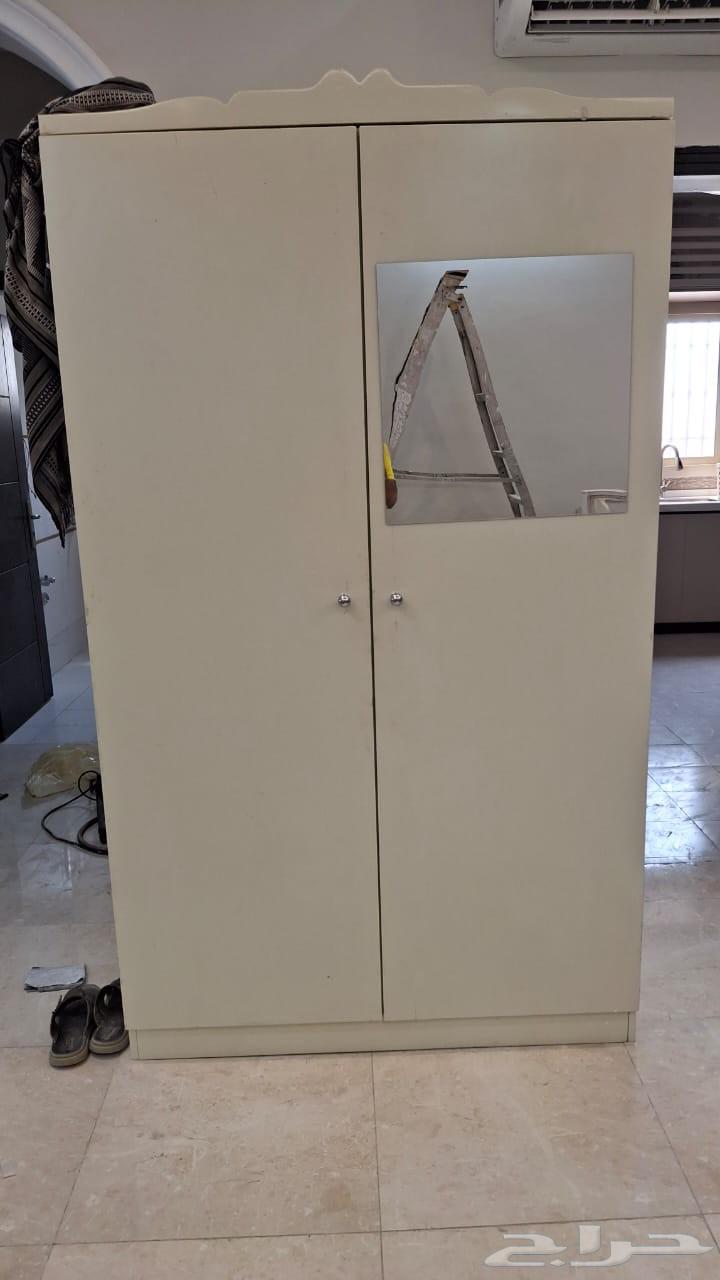 مكيف وثلاجه ودولاب64574033907969113