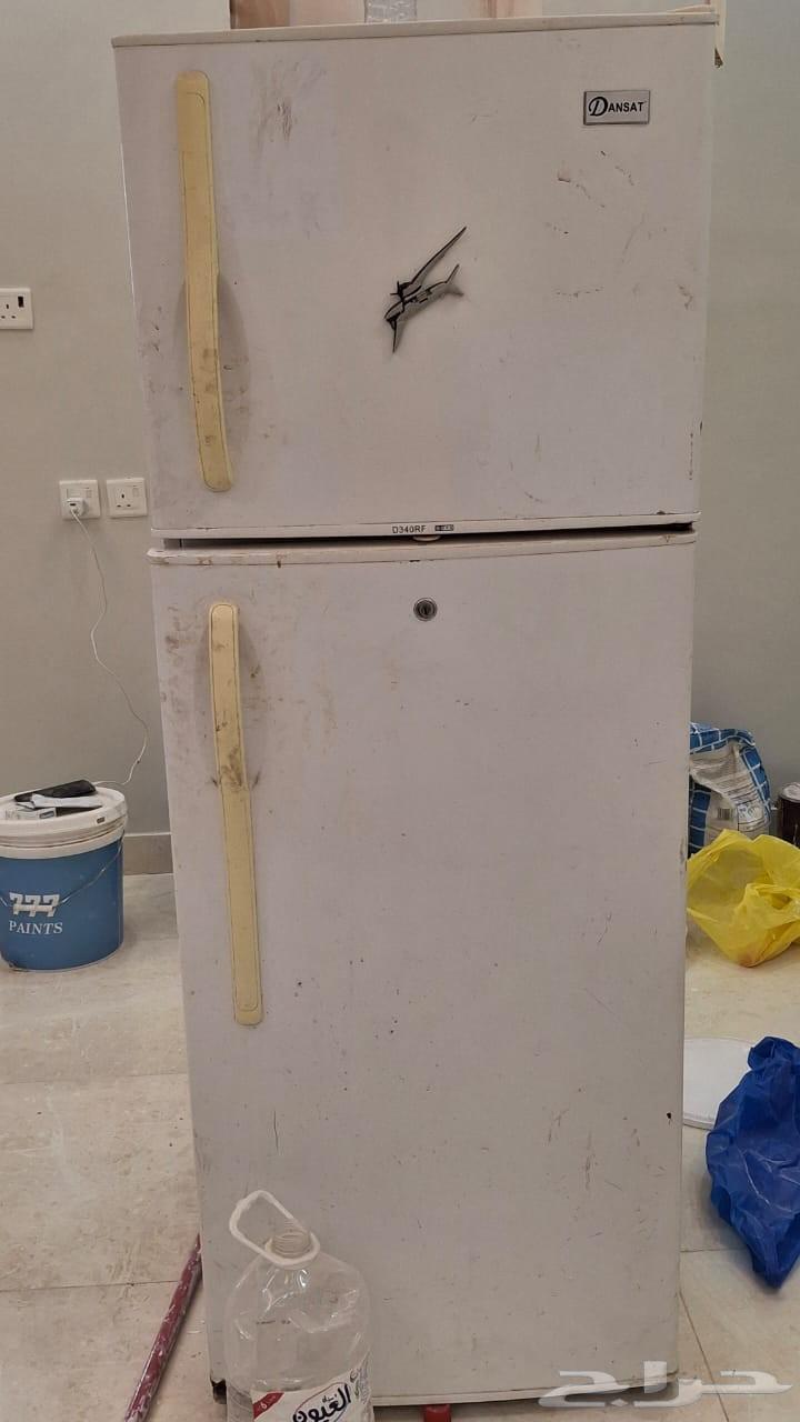 مكيف وثلاجه ودولاب64574033907969111