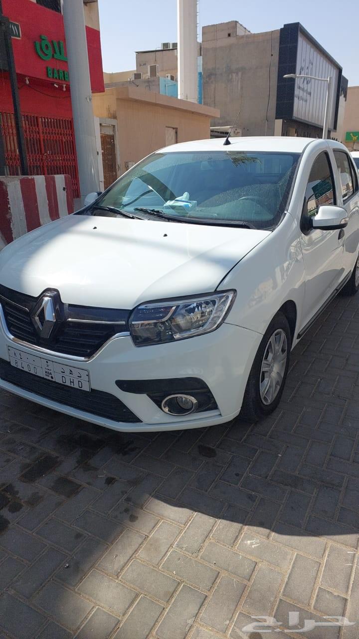 رينو 202164772268062338111