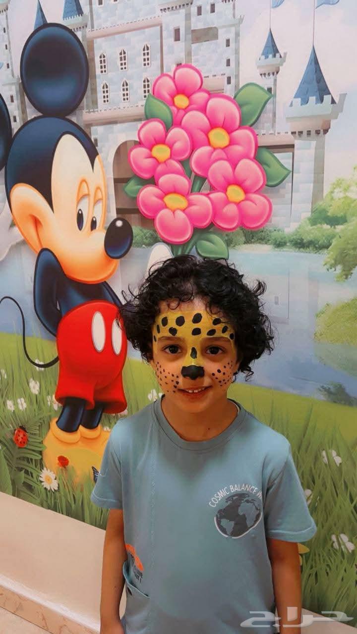 السلام عليكم يوجد برنامج كامل لليوم الوطني مدته ساعه او ساعت64575559620226113