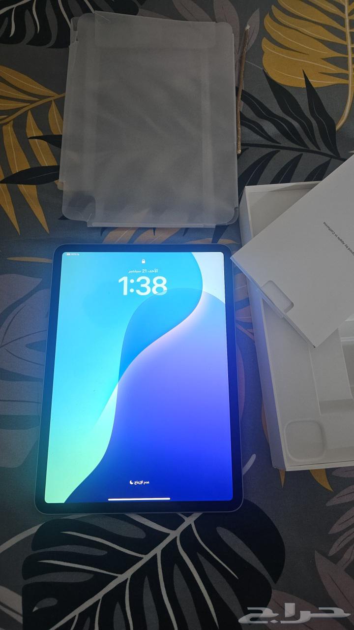 ايباد برو 2022 الجيل الرابع مقاس 11 بوصة وسعة 128 جيجابايت64572201229315111