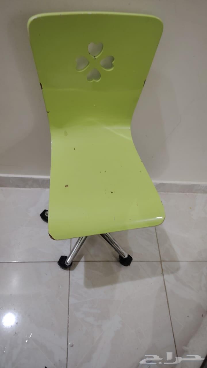 السلام عليكم غرفه نوم المطلق اطفال 700 ريال64574411321601112