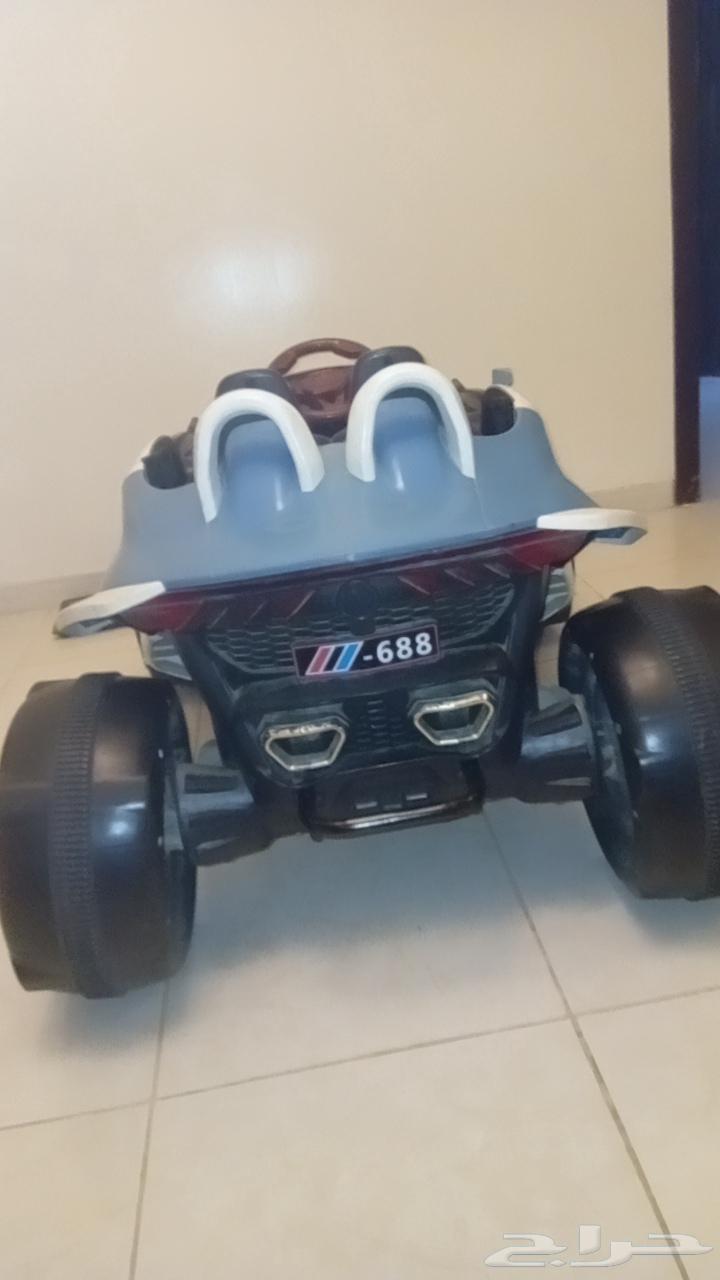 سيارة أطفال للبيع الندوة64574159376001113