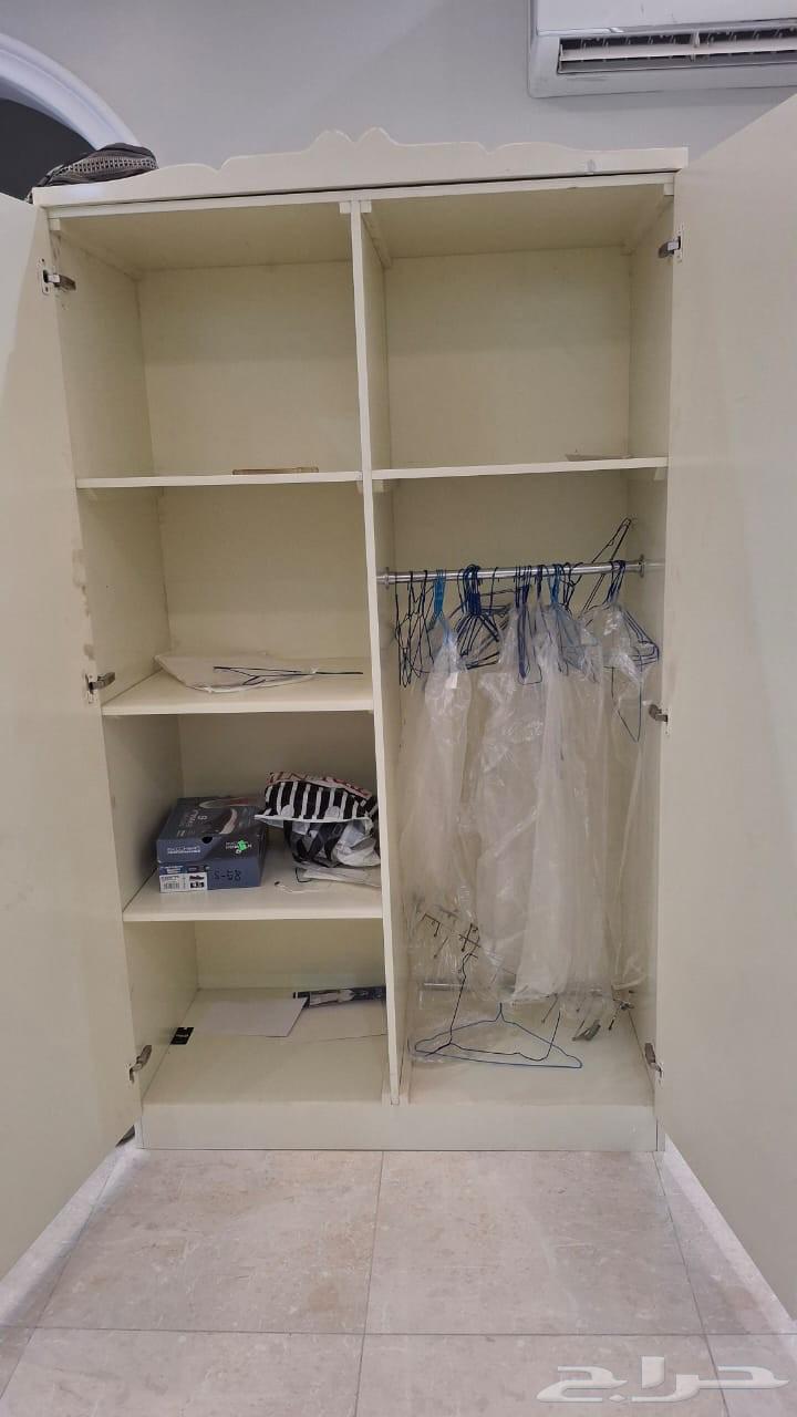 مكيف وثلاجه ودولاب64574033907969112