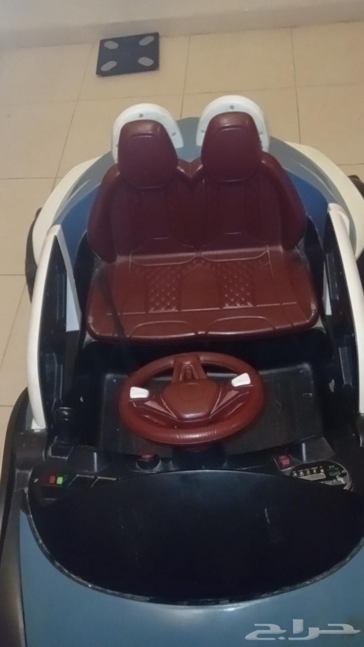 سيارة أطفال للبيع الندوة64574159376001112