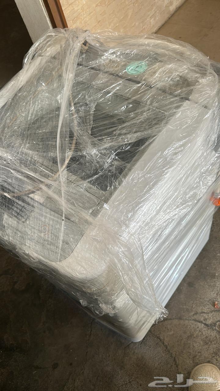 غساله ال جي شبه الجديد السوم وصل 40064576841344515110