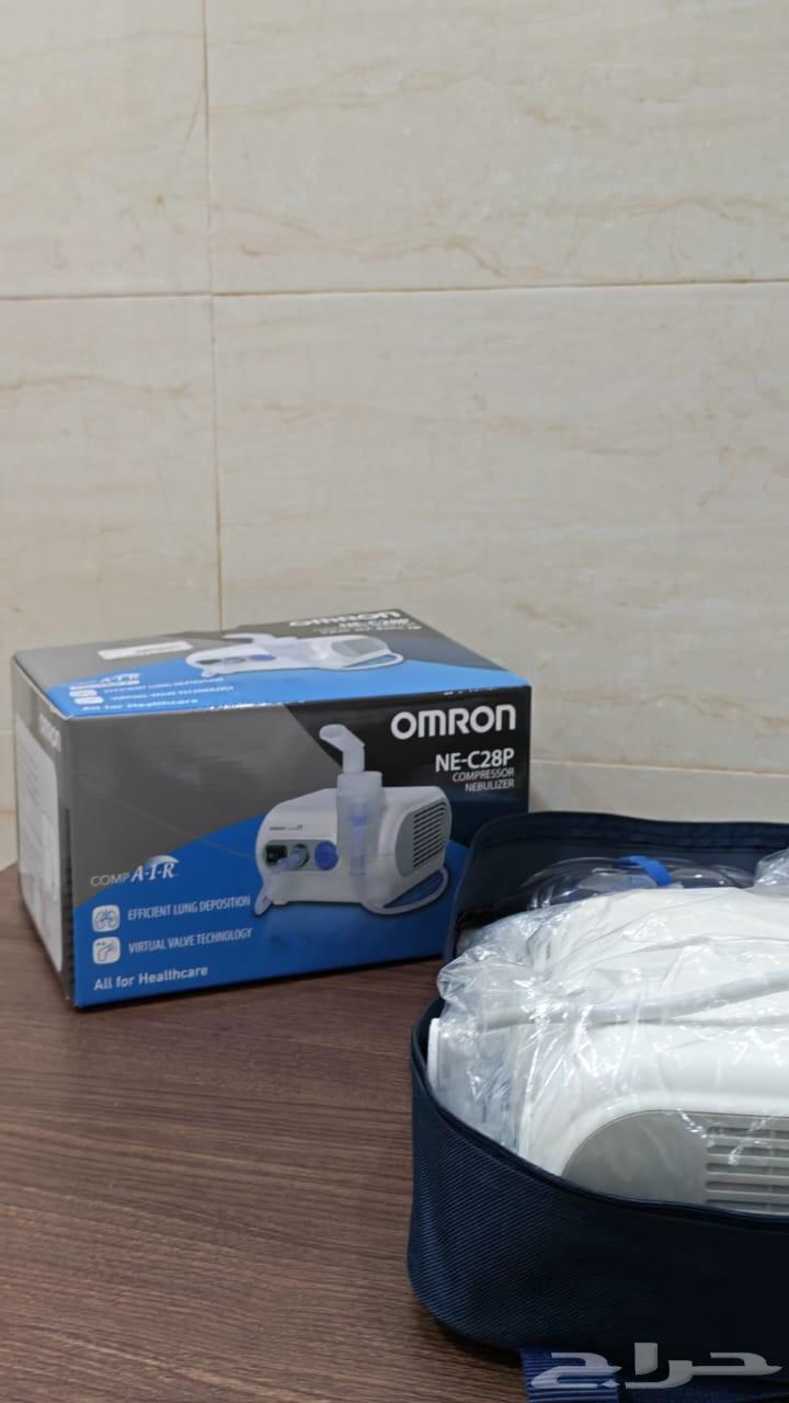 جهاز استنشاق من شركة أومرون64571533458049113