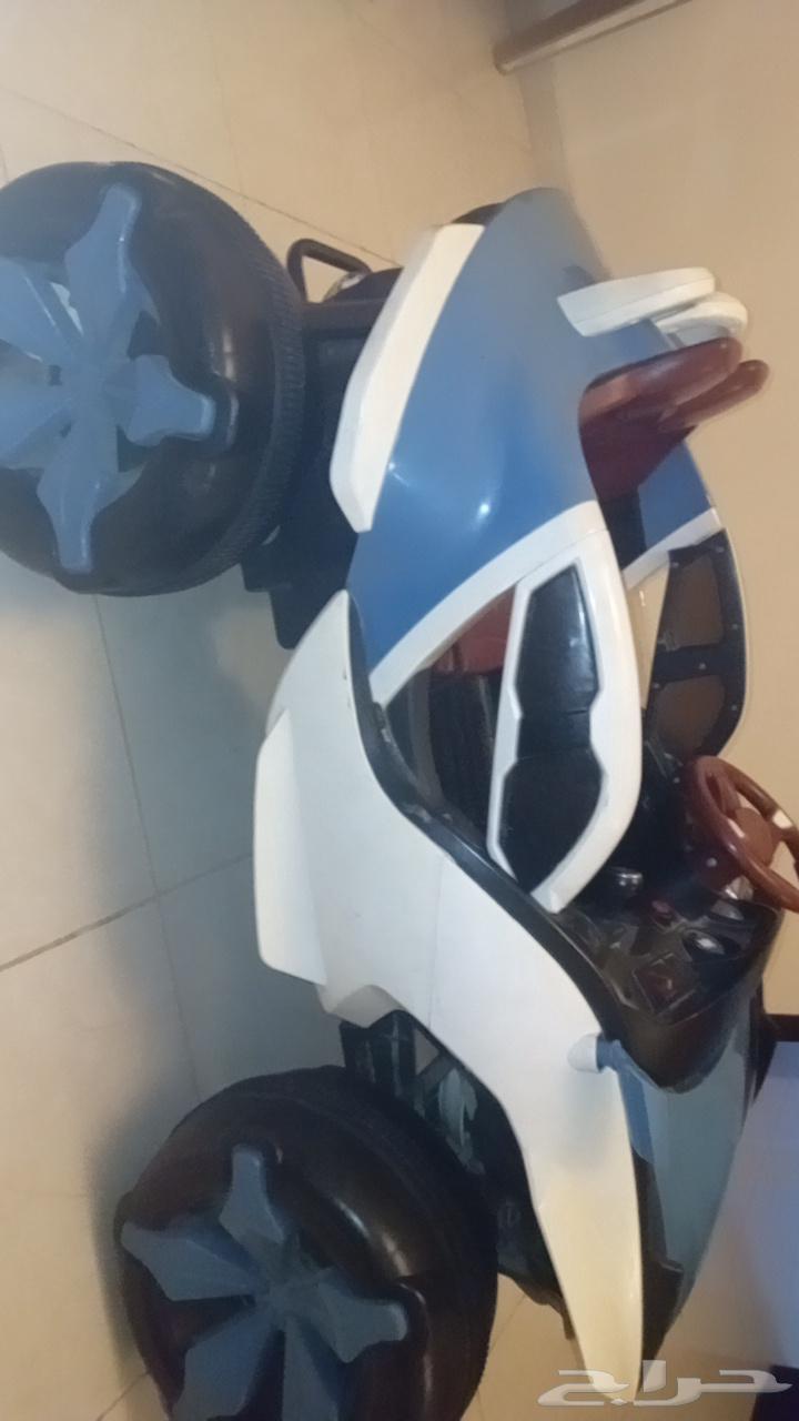 سيارة أطفال للبيع الندوة64574159376001111