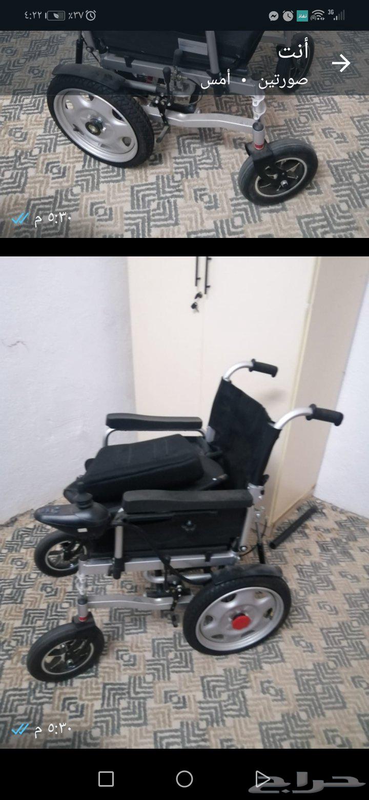 عربية موعاقين جديدها وونش حمل المريض جديد64576548110466111