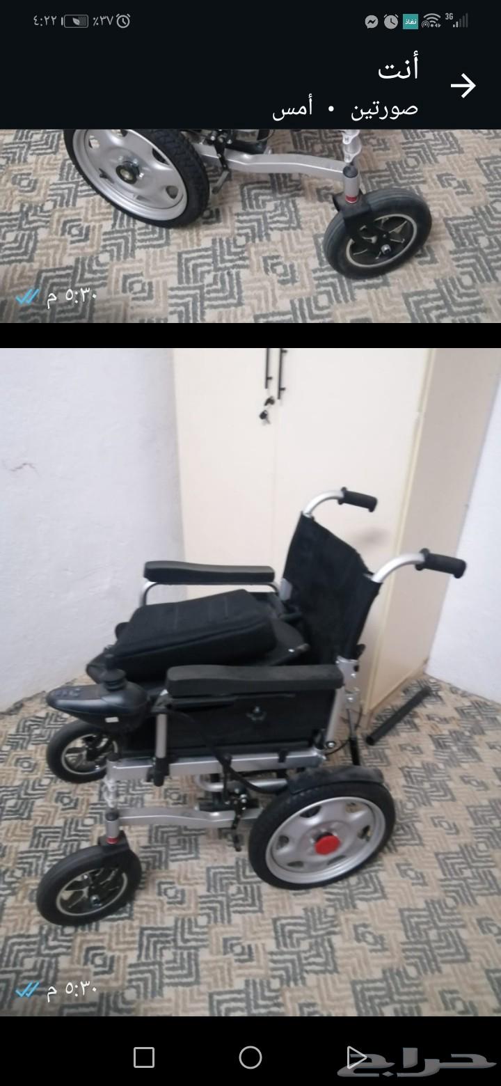 عربية موعاقين جديدها وونش حمل المريض جديد64576548110466110