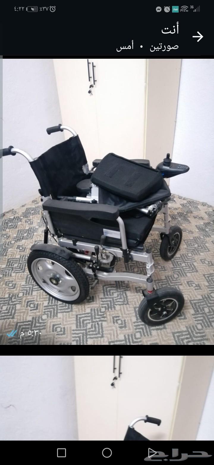 عربية موعاقين جديدها وونش حمل المريض جديد64576548110466112