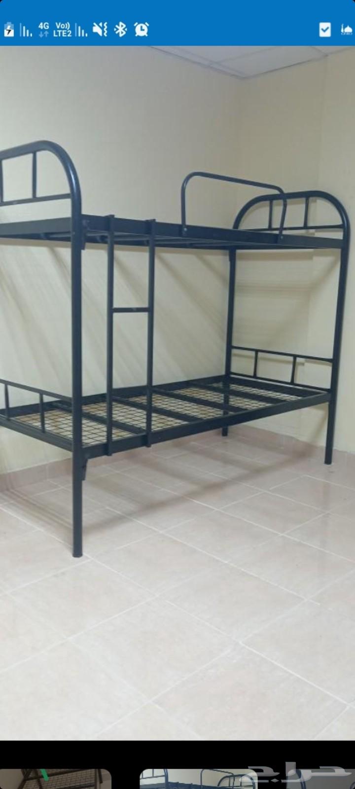 اسره حديد. دورين ودور واحد ومراتب64572935003394113