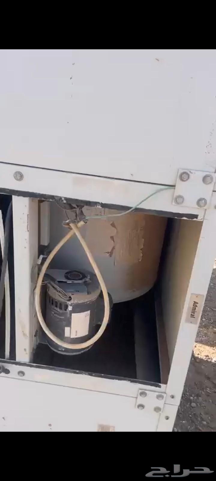 مكيف صحراوي كبير للبيع نضيف64573024410755112